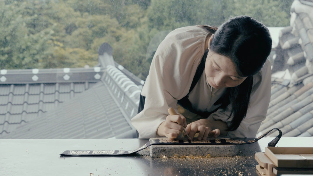 The Art of Korean Gold Leaf – Inside GLEAF’s Timeless Craftsmanship