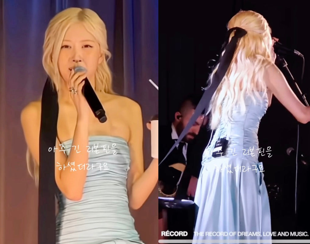 Trendier Than a Ribbon? Meet the 'Korean Daenggi' Reimagined by GLEAF (ft. Silver Leaf Collection)