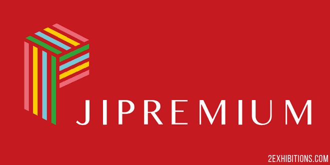 GLEAF at the 2025 Jakarta Premium Consumer Goods Fair