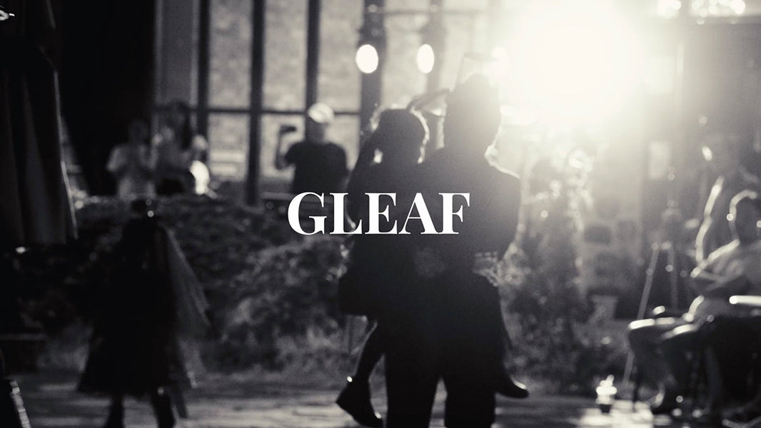 GLEAF Successfully Hosts Fashion Show Highlighting the Timeless Appeal of Traditional Korean Gold Leaf
