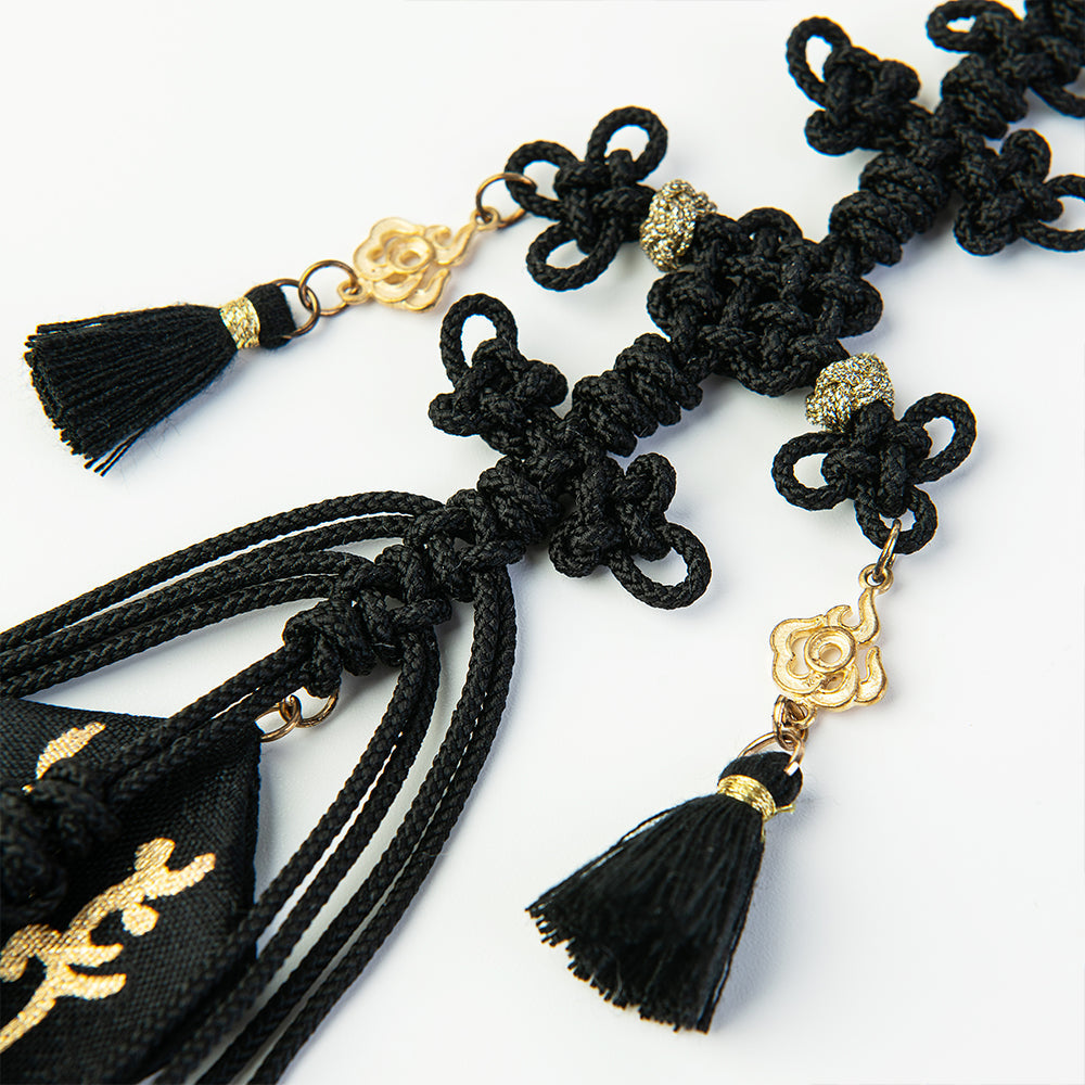 GLEAF: Traditional Korean Gold Leaf Art for Global Buyers