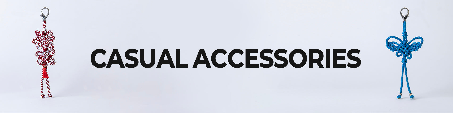 CASUAL ACCESSORIES